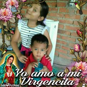 Meet your Posher, Anabel